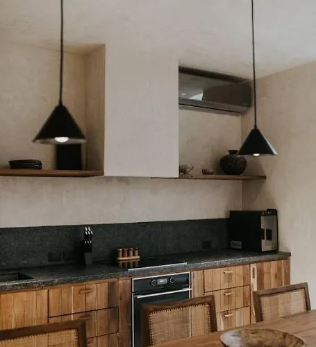 Design Casa Amonita Apartment Tulum
