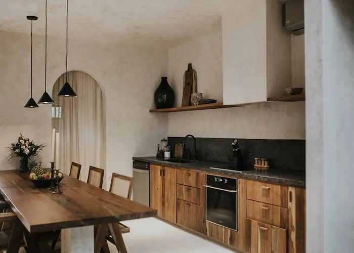 Design Casa Amonita Apartment