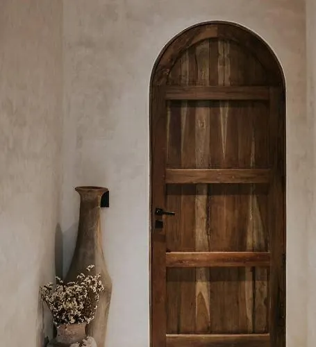 Apartment Design Casa Amonita