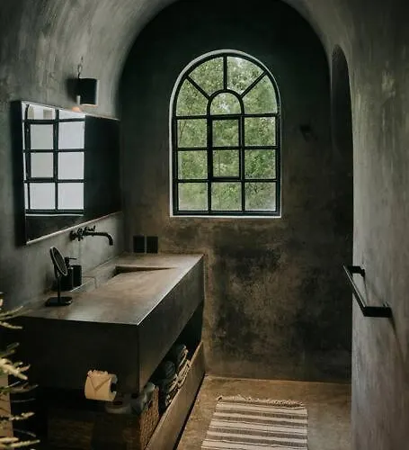 Design Casa Amonita Tulum