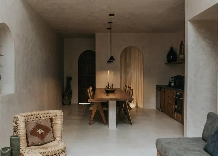Design Casa Amonita Apartment